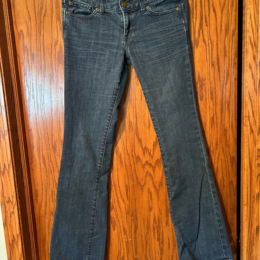 Express Women's Jeans